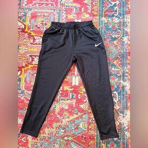 Nike Black Dri-FIT Athletic Pants